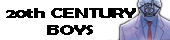 20th Century Boys