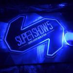 Super Junior - Super Show 5 - Light stick