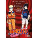 Naruto Secretos - Escrituras de la lucha