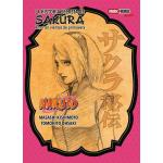 Naruto - La Historia Secreta de Sakura - Amor en vientos de primavera