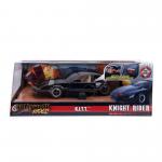 Hollywood Rides - Knight Rider – K.I.T.T. 1982 Pontiac Firebird 1/24