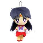 Sailor Moon - Sailor Mars - Girls Memories Mascot Ver.1