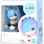 Re:Zero − Starting Life in Another World - Rem - Figuarts mini
