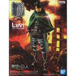 Attack On Titan The Final Season - Levi