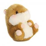 Frolic Hamster - Peluche Kawaii